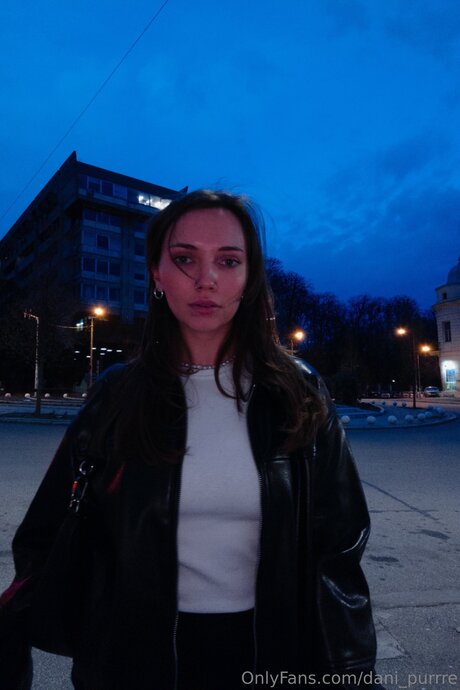 Dani Purrre xxx erotische galerien