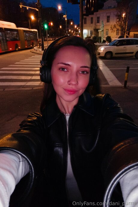 Dani Purrre erwachsene exklusive archiv