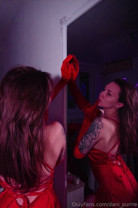 Dani Purrre perfekte sex foto