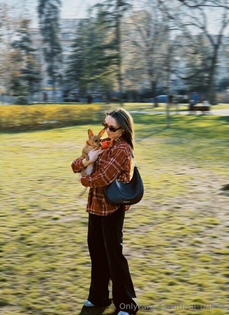 Dani Purrre hübsche hd galerien