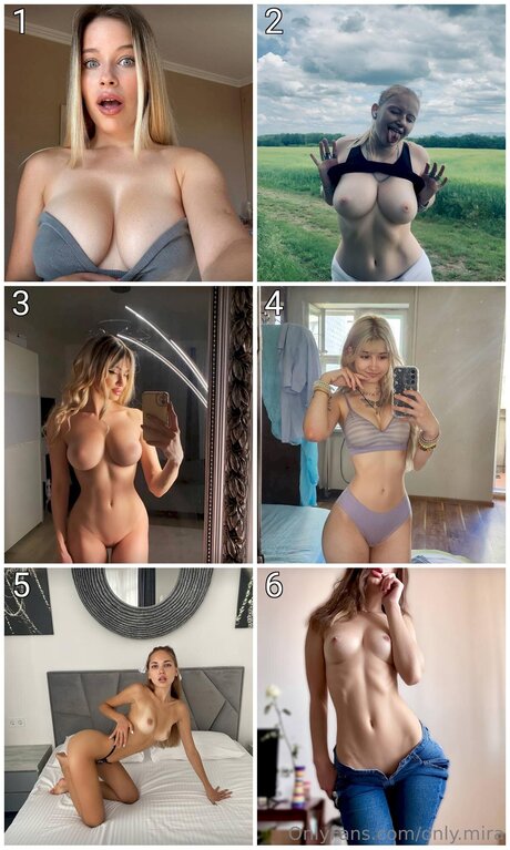 Only Mira nackt pornografische galerie