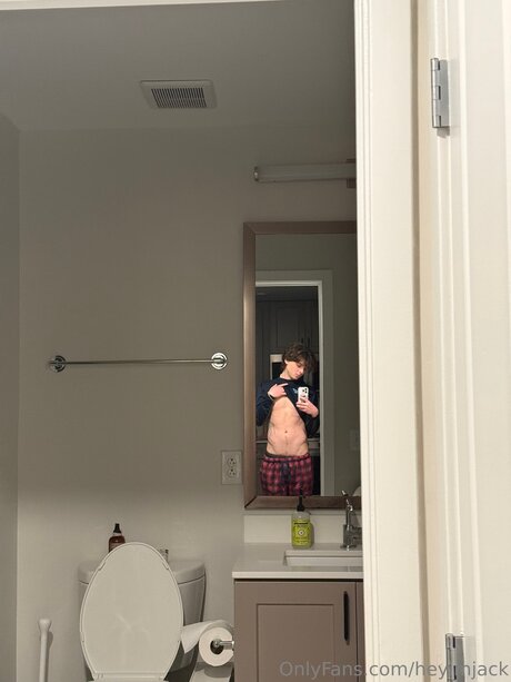 Heyimjack beste nackte fotos