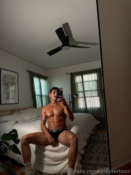 Kaseykerboxx porno nackt archiv
