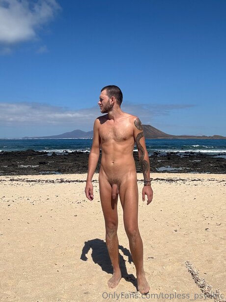 Topless Psychic porno xxx archiv