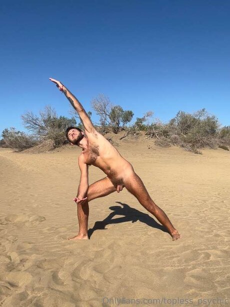 Topless Psychic xxx kostenlose archiv