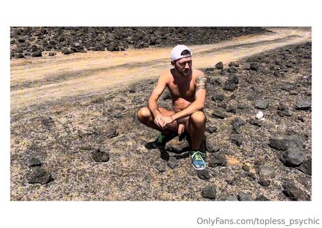 Topless Psychic hübsche sex bilder