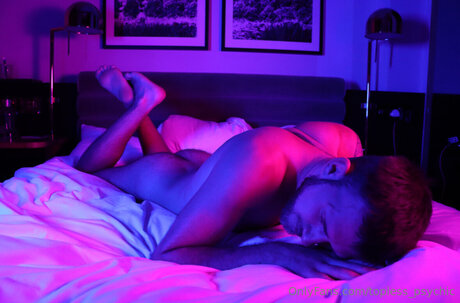 Topless Psychic heiße nacktheit galerie