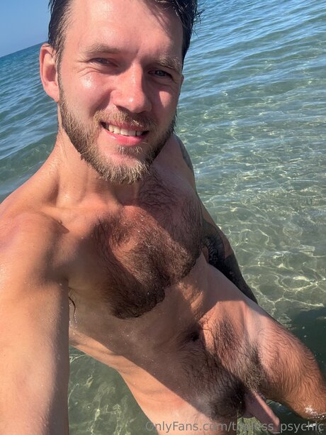 Topless Psychic schauspielerin bild