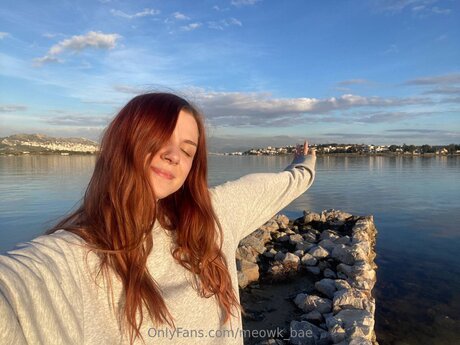 Meowk Bae top xxx bild