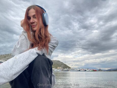 Meowk Bae schauspielerin nackten foto