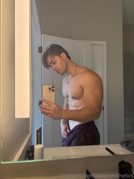 Aaronaesthetics erotische archiv