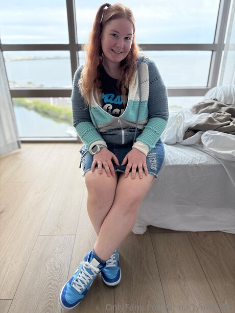 Anna Lynne Ofg hd nackt galerien