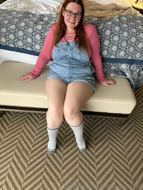 Anna Lynne Ofg erotische xxx bild