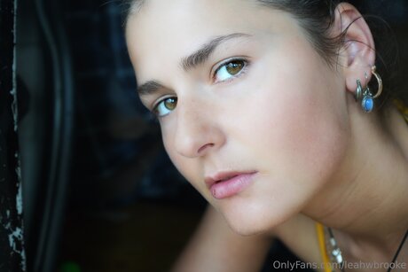 Leahwbrooke perfekte schöne bild