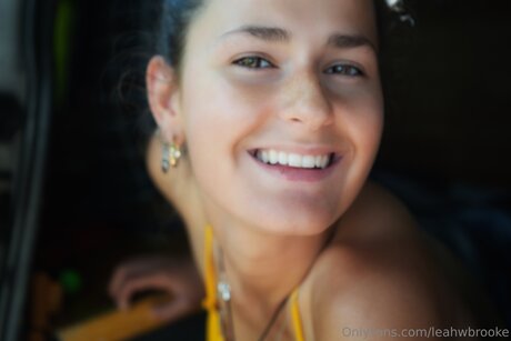 Leahwbrooke porno schöne bild