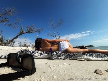 Leahwbrooke top schöne archiv