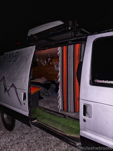 Leahwbrooke sexy pornostar galerie