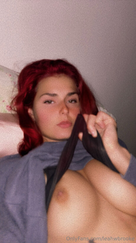 Leahwbrooke erotische kunst archiv