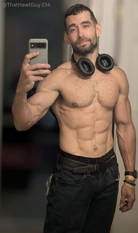 Thathawtguy334 top exklusive fotos