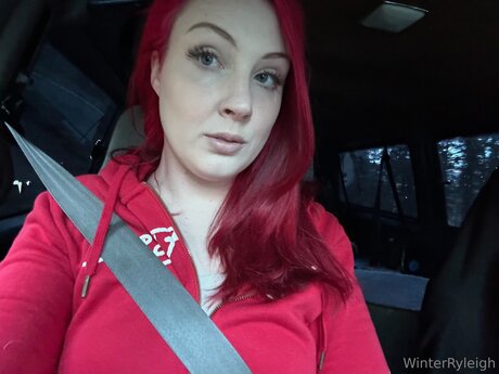 Winterleighxxx erotische sex foto