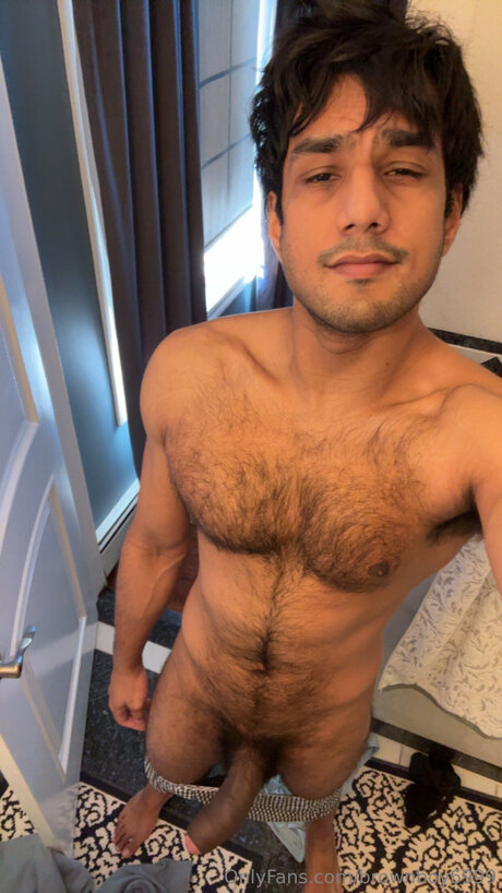 Brownboy6999 perfekte pornostar bild