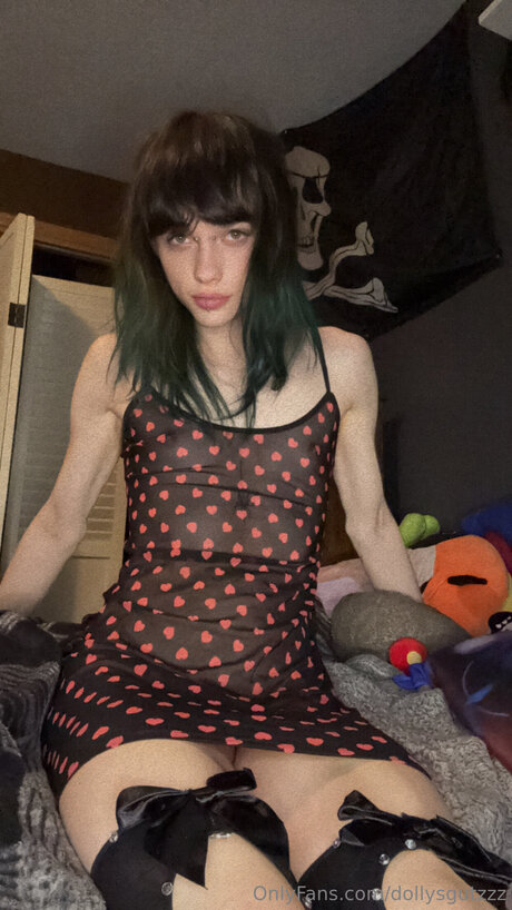 Dollysgutzzz hd nackten bilder