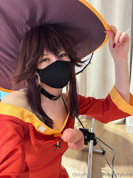 Brattyluna xxx exklusive archiv