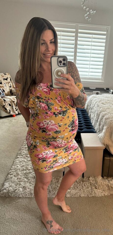 Piercedpussy Char freie exklusive foto