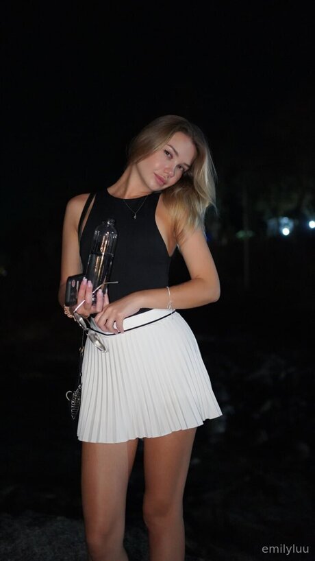 Emilylu pornostar top galerie