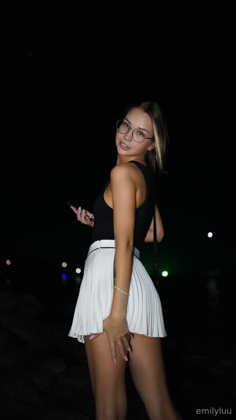 Emilylu xxx pornostar archiv