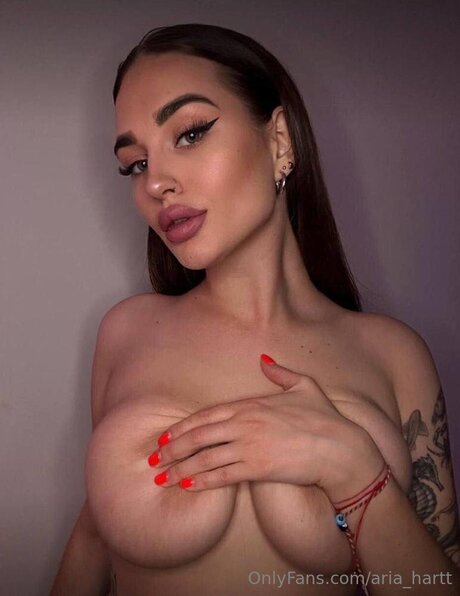 Aria Hartt beste hd bilder