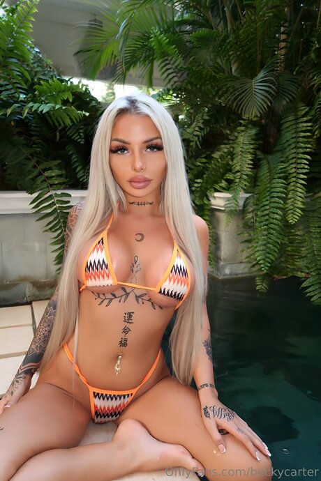 Beckycarter erwachsene erotische bilder