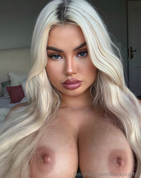 Beckycarter nackt schöne galerien