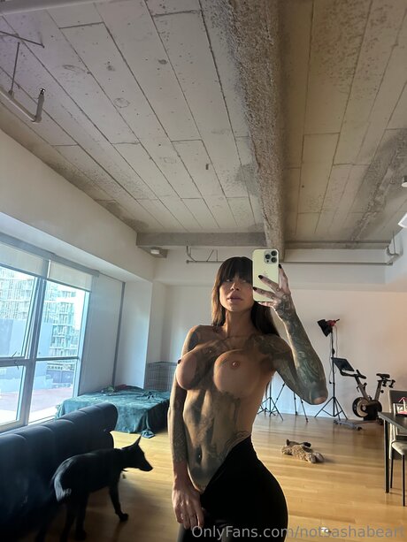 Notsashabeart perfekte xxx galerie