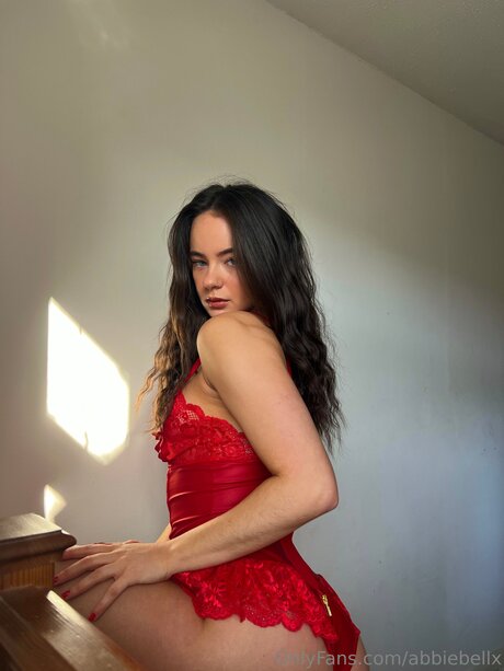 Oliviaabell hd erotische galerie