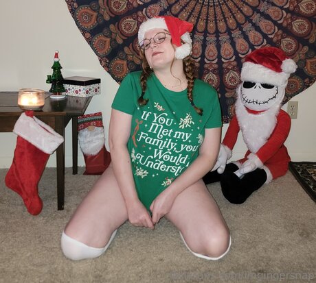 Imgingersnap nackt kunst archiv