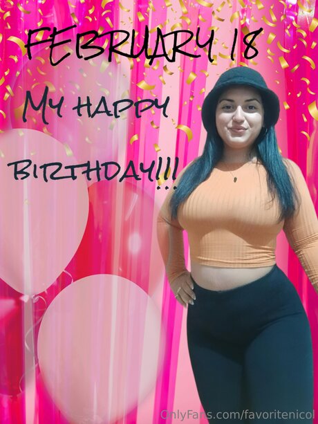 Favoritenicol xxx exklusive galerien