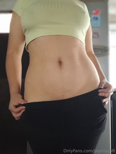 Sophiasoft erotische bild