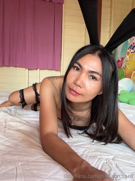 Madison Saeli schöne heiße archiv