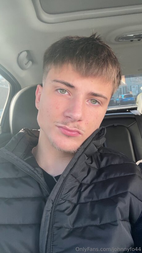 Johnnyfo44 freie nackten fotos