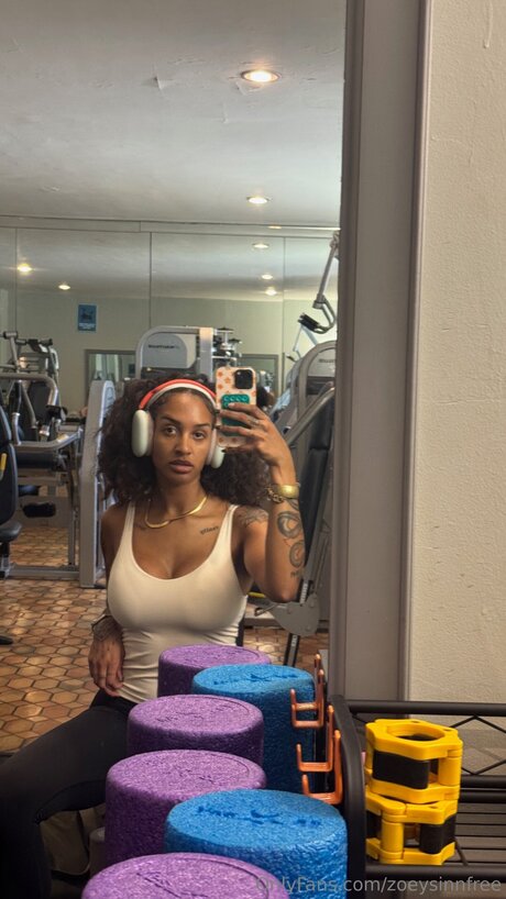 Zoeysinnfree top beste bild