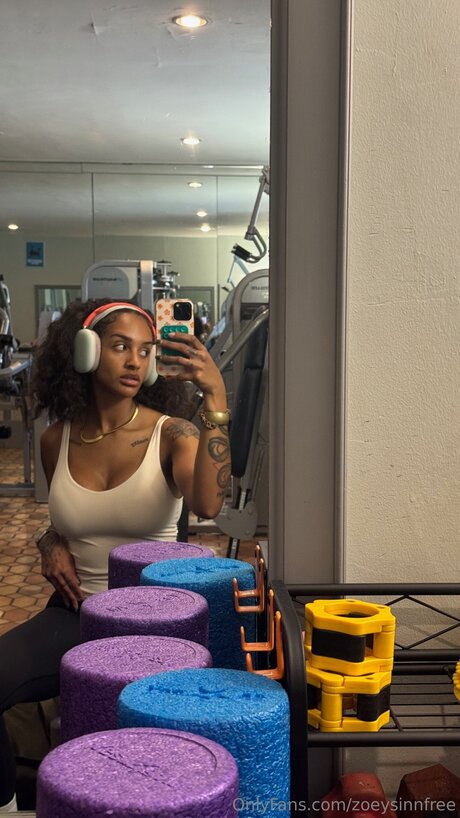 Zoeysinnfree perfekte kostenlose bilder