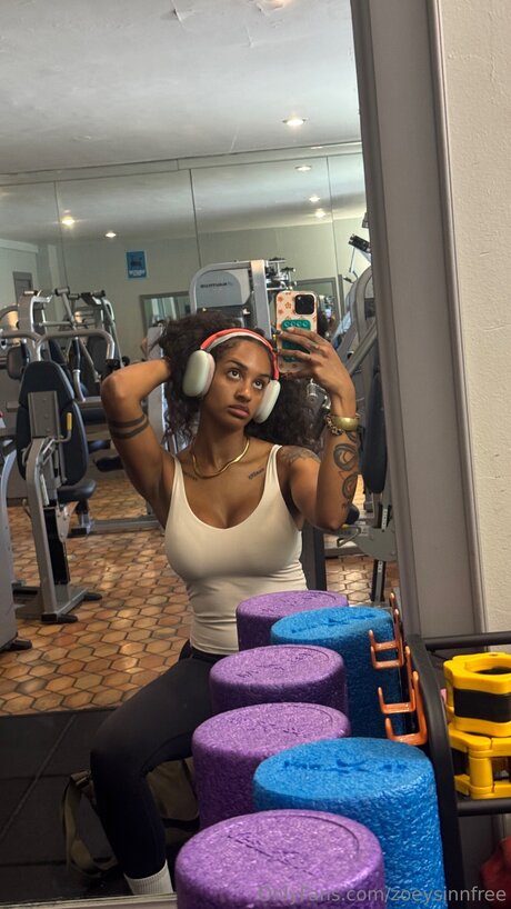 Zoeysinnfree kostenlose exklusive bilder