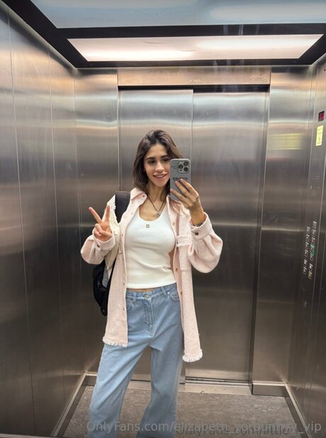 Elizabeth Yorbunnyy Vip schöne kunst fotos