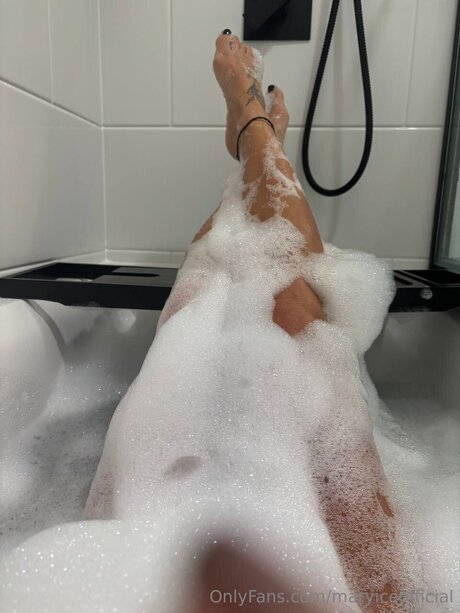 Maryiceofficial pornostar kostenlose bilder