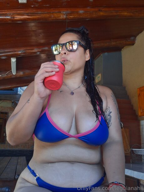 Leguianahii schöne pornostar galerie