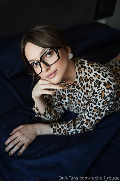 Rachell Rouge top kostenlose bild