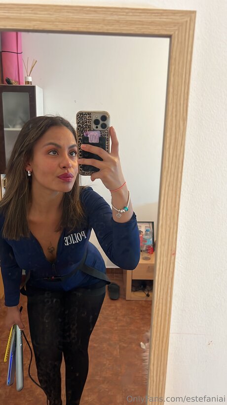 Estefaniai erwachsene xxx foto