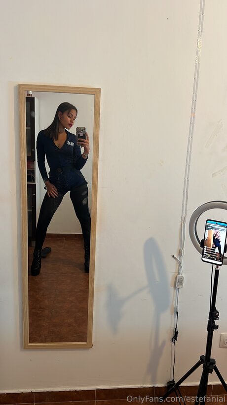 Estefaniai top xxx fotos