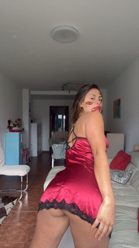 Estefaniai hd heiße galerie